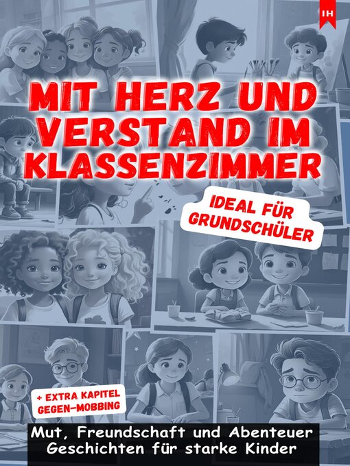 Title details for Mit Herz und Verstand  im Klassenzimmer by Luisa Lorek - Available